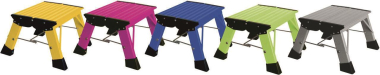 Krause Treppy PlusLine            130365 