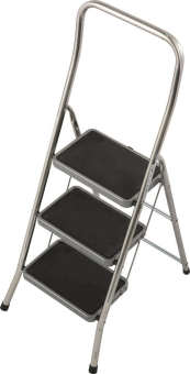 KRAU Toppy XL Alu-Klapptritt      130877 