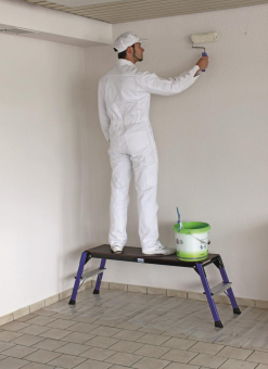 Krause MONTO Arbeitsplattform     130099 