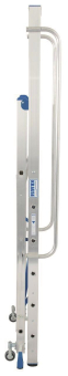 Krause Stufenstehleiter           127761 