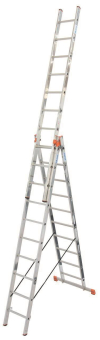 Krause "Tribilo" Sprossen         129680 