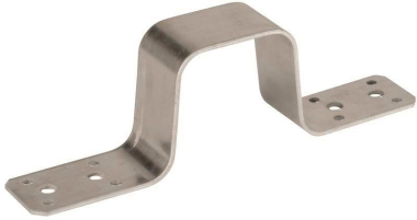 DEHN Überbrückungslasche o. Mitt  377016 