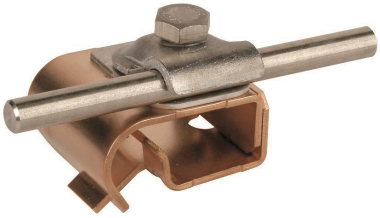 DEHN Dachrinnenklemme             339167 