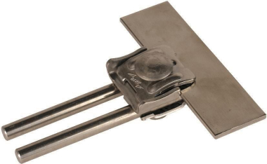 DEHN Falzklemme Rd0,7-8mm NIRO    365019 