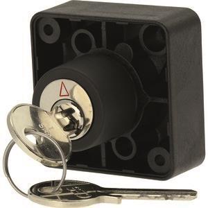 EATON S-T0 Schlüsselbetätigung    086709 