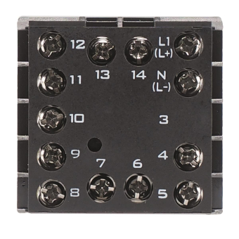 Jumo Kompaktregler      702031/8-0000-23 