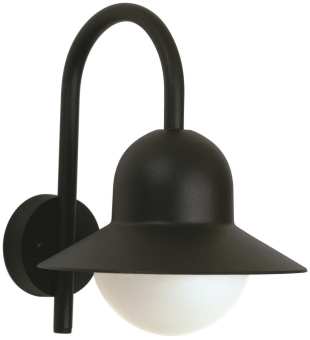 ALBE Wand-Aussenleuchte max.75W   660662 