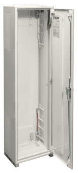 Hager Schrank univers IP54 SKI   FP74TW2 