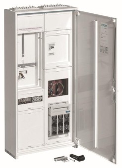 Hager Wandler-u.Messschrank    FP72W5N3P 