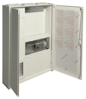 Hager Wandlerschrank universN    FP73W7N 