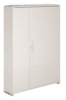 Hager Schrank univers IP44 SKI   FP73TN2 