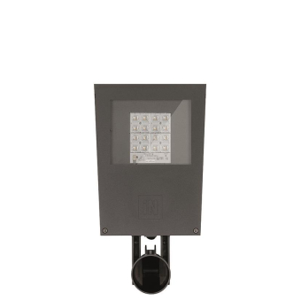 PIL LED-Strassenleuchte 4000K 19W 306455 