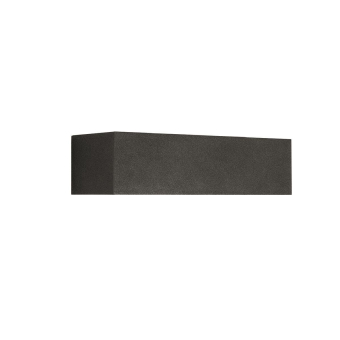 PII LED Wandleuchte 4000K 1x23W   304197 
