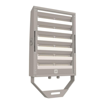 PIL SQUARE PRO GLASS 710/3 A50/W 3104801 