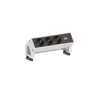 Bachmann DESK2 Steckdoseneinheit 902.300 