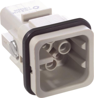 LAPP            H-D 8 SCM STECKEREINSATZ 