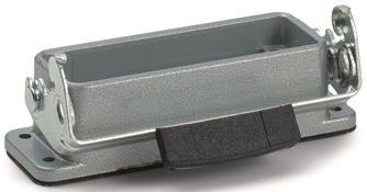 Lapp EPIC H-A 10 H-A 10 AG ANBAUGEHAEUSE 