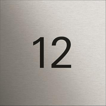 GIRA 5560914 Info-Modul System 106 