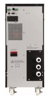 Eaton 9SX 6000i                   9SX6KI 
