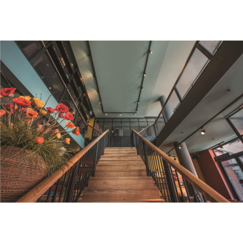 SLV EURO SPOT GU10 schwarz        153850 