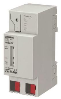 Siemens 5WG11401AB13 GAMMA instabus 