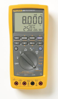 Fluke 789/E Prozeß-Handmultimeter 