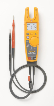 Fluke FLK T6-600/EU Elektrotester 