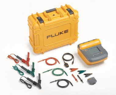 Fluke 1555 FC Kit Isolationstester 
