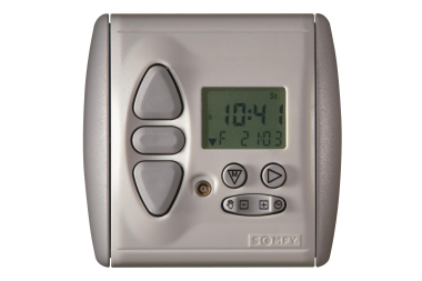 SOMFY Funk-Programmschaltuhr     1805138 