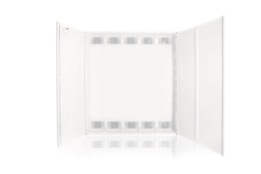 f-tronic ZA145 Leergehäuse H 1400, ZA145 