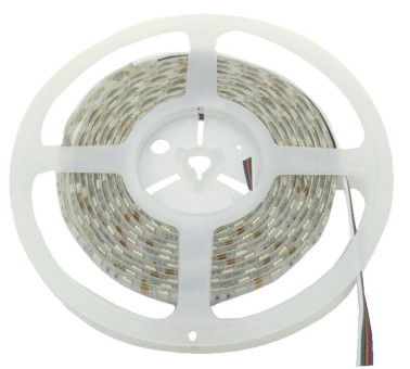 S&H LED Band Meterware 10x2,5mm    30673 