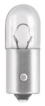 S&H Autolampe Ba9s 12V 4W /        17352 