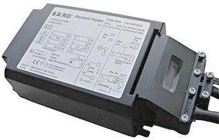 S&H Bäro Polybox f.BBS 50W         64113 