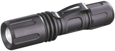 S&H LED Taschenlampe               46290 