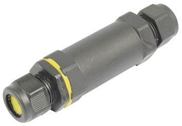 S&H Wasserdichter Kabelverbinder 1 88680 