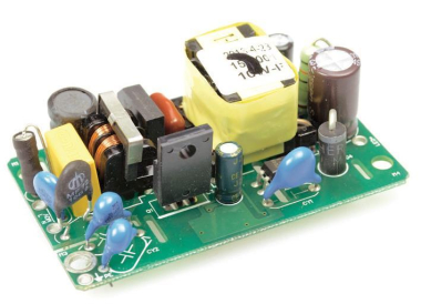 S&H Netzteil 100-240VAC f.Strahler 39412 