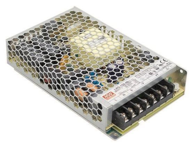 S&H Trafo 159x97x30mm              55075 