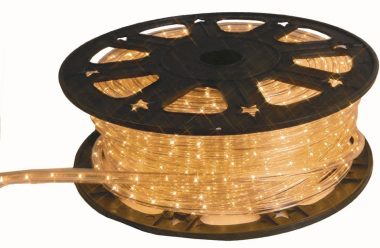 SUH LED-Lichtschlauch "LED Rope    58061 