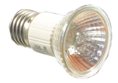 S&H Halogenlampe JDR 50,67x75mm    13036 