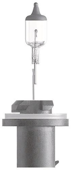 S&H Autolampe Halogen H27W/1 PG13  17140 