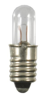 SUH Glühlampe T 1 3/4 5,7x17,5mm   21205 