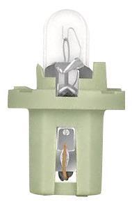 S&H Autolampe BX8,5d 12V 2W /      17246 