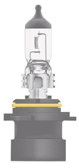 S&H Autolampe Halogen HB4A P20d    17167 
