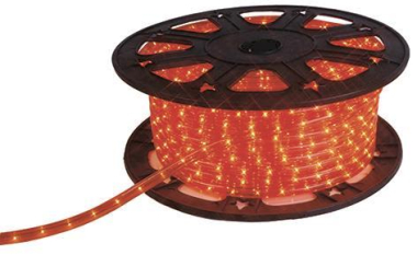 S&H LED-Lichtschlauch 20m 36V 30W  57425 