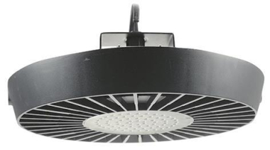 S&H LED Highbaystrahler Ø400mm     90261 