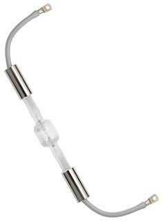 S&H Metalhalogenlampe 40x270mm S25 17627 