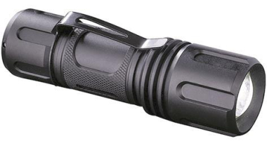 S&H LED Taschenlampe 34x114mm      46272 