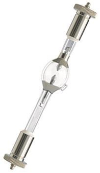 S&H Quecksilber-Kurzbogenlampe     17686 