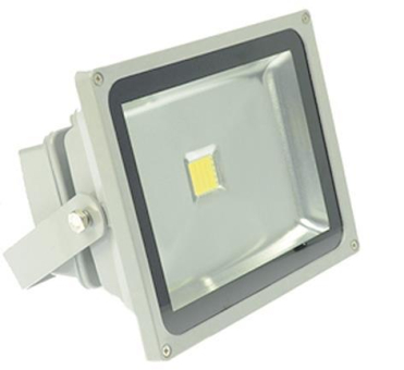 S&H LED Displaystrahler COB        90228 