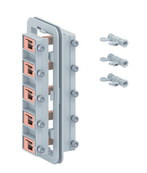 Striebel Sammelschienenverbinder   CZC14 